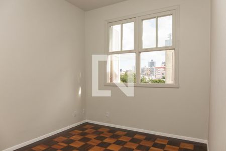 Quarto 1 de apartamento à venda com 2 quartos, 48m² em Bom Jesus, Porto Alegre