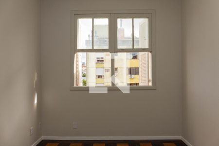 Quarto 1 de apartamento à venda com 2 quartos, 48m² em Bom Jesus, Porto Alegre