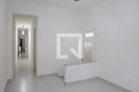 Sala de casa para alugar com 3 quartos, 120m² em Vila Romana, São Paulo