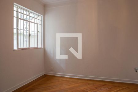 Quarto 2 de casa para alugar com 3 quartos, 120m² em Vila Romana, São Paulo