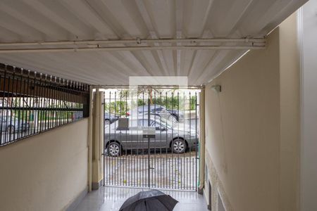 Vista do Quarto 1 de casa para alugar com 3 quartos, 120m² em Vila Romana, São Paulo