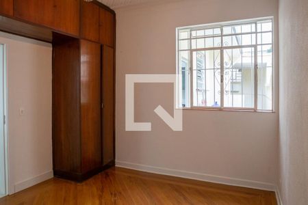 Quarto 2 de casa para alugar com 3 quartos, 120m² em Vila Romana, São Paulo