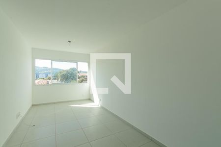 Sala  de apartamento para alugar com 2 quartos, 50m² em São José, Porto Alegre