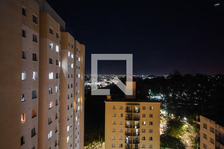 Vista de apartamento para alugar com 2 quartos, 32m² em Parque Munhoz, São Paulo