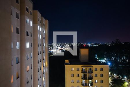 Vista do quarto 1 de apartamento para alugar com 2 quartos, 32m² em Parque Munhoz, São Paulo