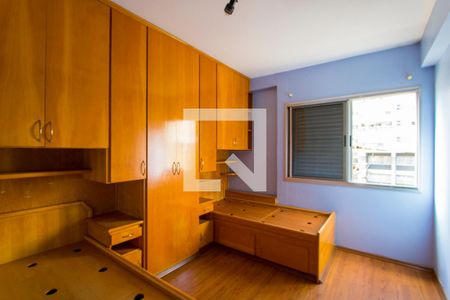 Quarto 2 de apartamento à venda com 2 quartos, 63m² em Centro, Santo André