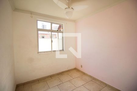 Quarto 3 de apartamento à venda com 3 quartos, 90m² em Sagrada Família, Belo Horizonte