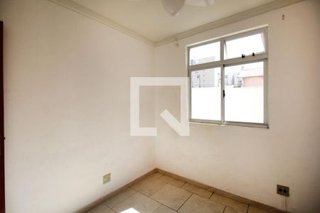 Quarto 3 de apartamento à venda com 3 quartos, 90m² em Sagrada Família, Belo Horizonte