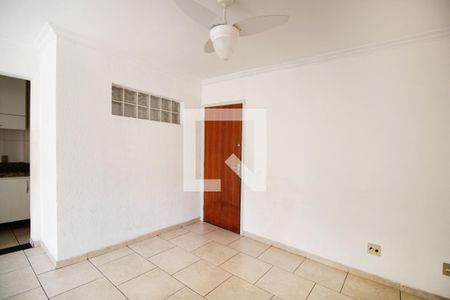 Apartamento à venda com 90m², 3 quartos e 1 vagaSala