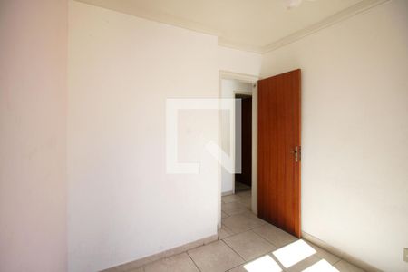 Quarto 3 de apartamento à venda com 3 quartos, 90m² em Sagrada Família, Belo Horizonte