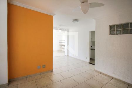 Apartamento à venda com 90m², 3 quartos e 1 vagaSala