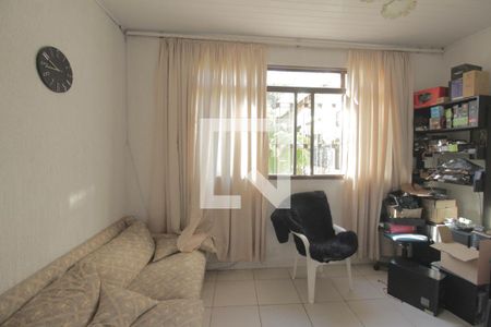 Sala 1 de casa para alugar com 4 quartos, 200m² em Vila Jardim, Porto Alegre