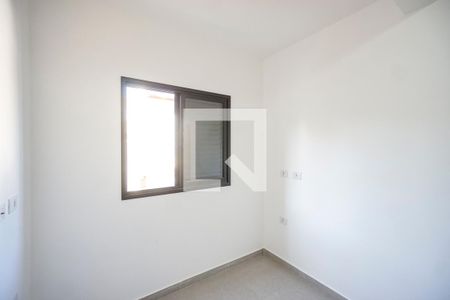 Quarto 01 de apartamento para alugar com 2 quartos, 37m² em Vila Granada, São Paulo