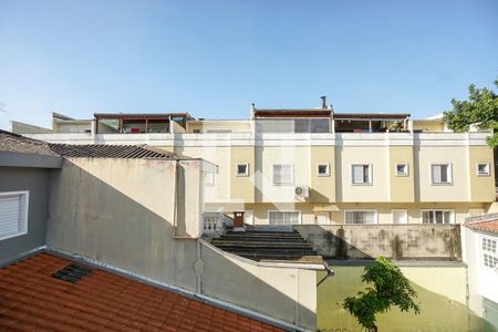 Vista do quarto 02 de apartamento para alugar com 2 quartos, 37m² em Vila Granada, São Paulo