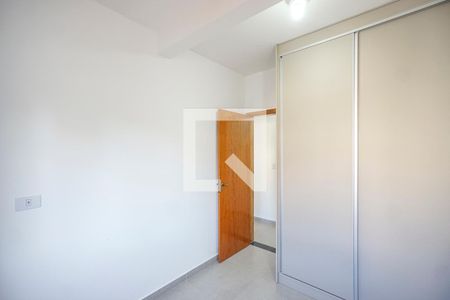 Quarto 01 de apartamento para alugar com 2 quartos, 37m² em Vila Granada, São Paulo