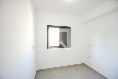 Quarto 02 de apartamento para alugar com 2 quartos, 37m² em Vila Granada, São Paulo
