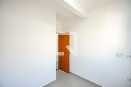 Quarto 02 de apartamento para alugar com 2 quartos, 37m² em Vila Granada, São Paulo