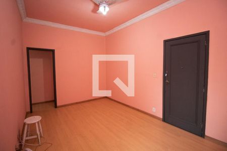 Sala de apartamento para alugar com 2 quartos, 55m² em Bonsucesso, Rio de Janeiro