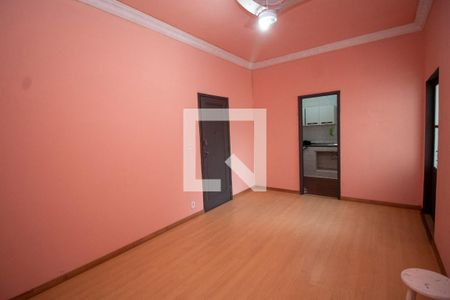 Sala  de apartamento para alugar com 2 quartos, 55m² em Bonsucesso, Rio de Janeiro