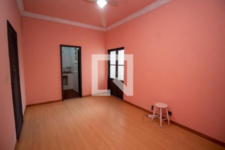 Sala de apartamento para alugar com 2 quartos, 55m² em Bonsucesso, Rio de Janeiro