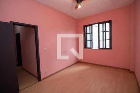 Quarto 1 de apartamento para alugar com 2 quartos, 55m² em Bonsucesso, Rio de Janeiro