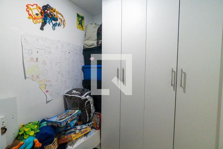 Quarto 1 de apartamento para alugar com 2 quartos, 36m² em Vila Paulista, São Paulo