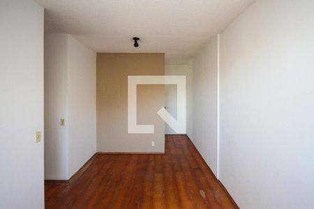 Sala de apartamento para alugar com 2 quartos, 60m² em Jardim Santa Terezinha (zona Leste), São Paulo