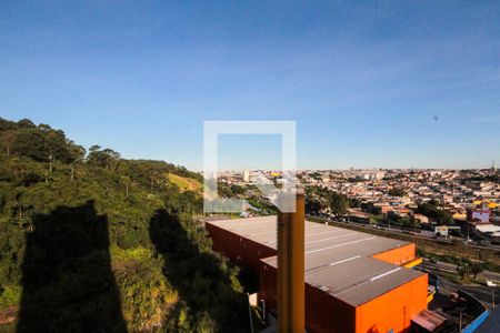 vista de apartamento para alugar com 2 quartos, 60m² em Jardim Santa Terezinha (zona Leste), São Paulo