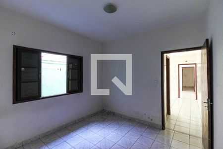 Quarto 2 de casa para alugar com 2 quartos, 140m² em Sapopemba, São Paulo