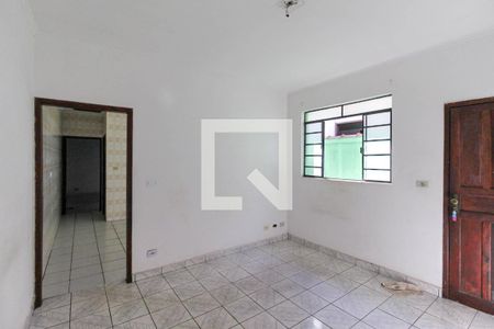 Sala de casa para alugar com 2 quartos, 140m² em Sapopemba, São Paulo