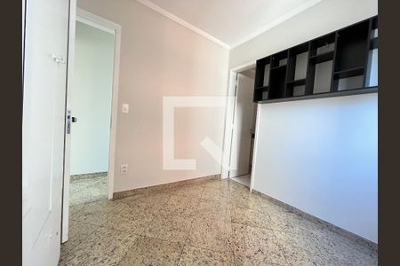 Suite de apartamento à venda com 2 quartos, 60m² em Vila Guarani (z Sul), São Paulo