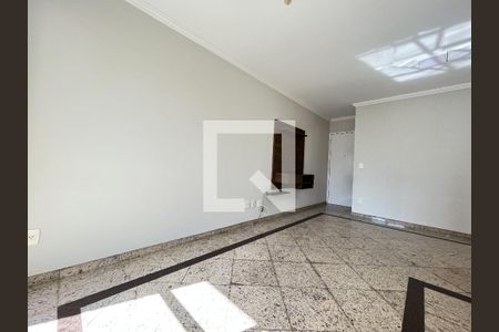 Sala de apartamento à venda com 2 quartos, 60m² em Vila Guarani (z Sul), São Paulo