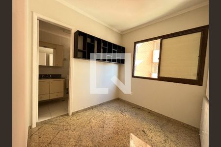 Suite  de apartamento à venda com 2 quartos, 60m² em Vila Guarani (z Sul), São Paulo
