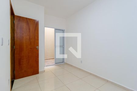 Quarto 1 de apartamento para alugar com 2 quartos, 35m² em Cidade Mãe do Céu, São Paulo