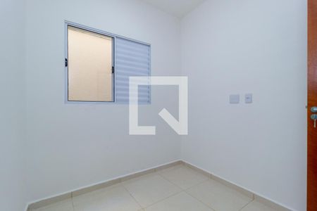 Quarto 2 de apartamento para alugar com 2 quartos, 35m² em Cidade Mãe do Céu, São Paulo