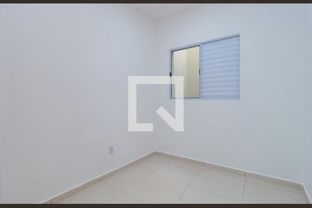 Quarto 2 de apartamento para alugar com 2 quartos, 35m² em Cidade Mãe do Céu, São Paulo