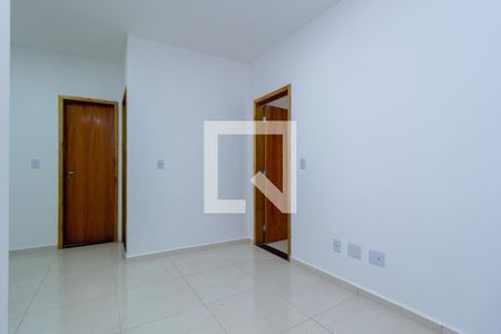 Apartamento para alugar com 35m², 2 quartos e sem vagaSala