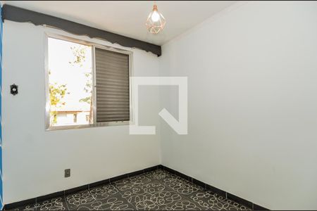 Quarto 2 de apartamento para alugar com 2 quartos, 55m² em Jardim Tranquilidade, Guarulhos