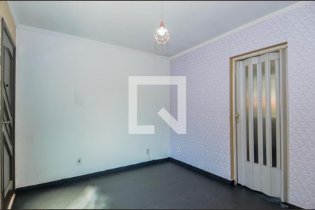 Sala de apartamento para alugar com 2 quartos, 55m² em Jardim Tranquilidade, Guarulhos