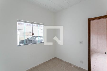 Quarto 2 de apartamento para alugar com 2 quartos, 48m² em Acaiaca, Belo Horizonte