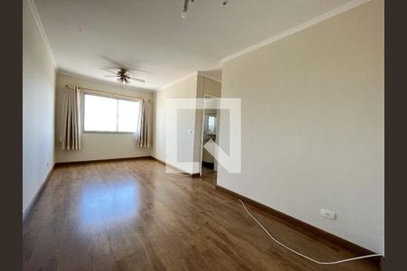 Sala de apartamento à venda com 2 quartos, 66m² em Vila da Saúde, São Paulo