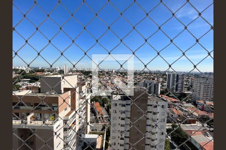 Vista de apartamento à venda com 2 quartos, 66m² em Vila da Saúde, São Paulo