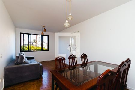 Sala de apartamento para alugar com 3 quartos, 86m² em Centro, Jundiaí