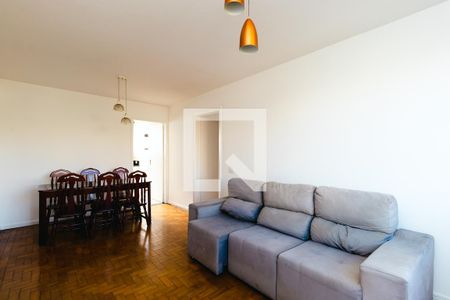 Sala de apartamento à venda com 3 quartos, 86m² em Centro, Jundiaí