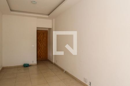 Sala de apartamento à venda com 2 quartos, 58m² em Piedade, Rio de Janeiro