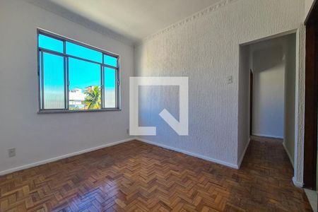 Sala de apartamento para alugar com 2 quartos, 80m² em Quintino Bocaiuva, Rio de Janeiro