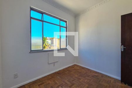 Quarto  de apartamento para alugar com 2 quartos, 80m² em Quintino Bocaiuva, Rio de Janeiro