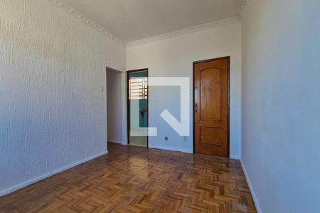 Sala de apartamento para alugar com 2 quartos, 80m² em Quintino Bocaiuva, Rio de Janeiro