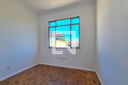 Quarto  de apartamento para alugar com 2 quartos, 80m² em Quintino Bocaiuva, Rio de Janeiro