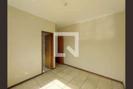 Quarto 1 de apartamento à venda com 2 quartos, 57m² em Cachoeirinha, Belo Horizonte